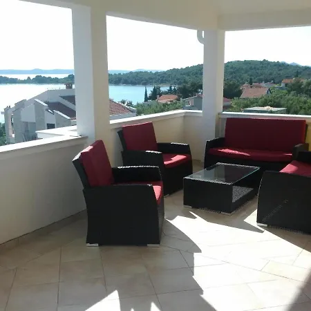 Appartement Sunset