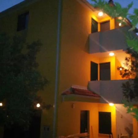 Apartamento Sunset