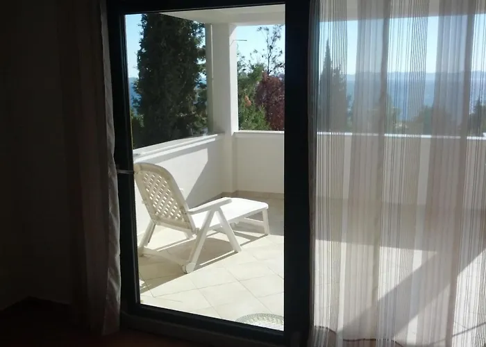 Sunset Apartman