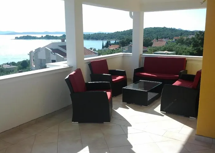 Apartman Sunset