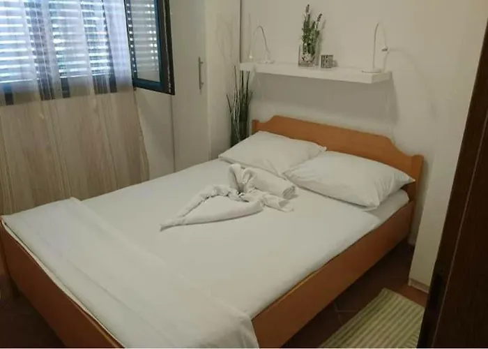 Sunset Apartman