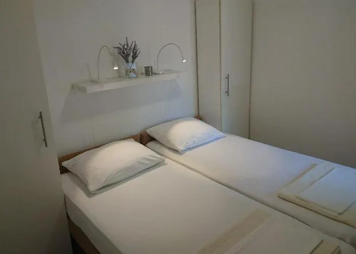 Sunset Apartman Ždrelac