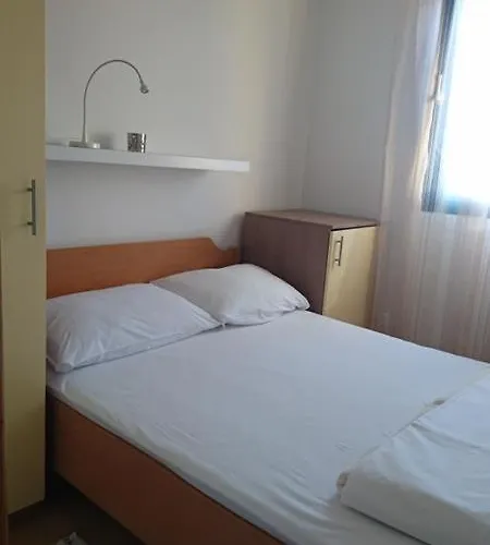 Sunset Apartman Ždrelac