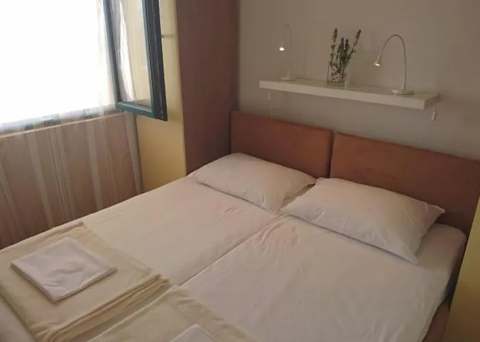 Apartman Sunset Ždrelac