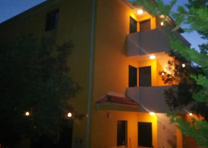 Apartman Sunset