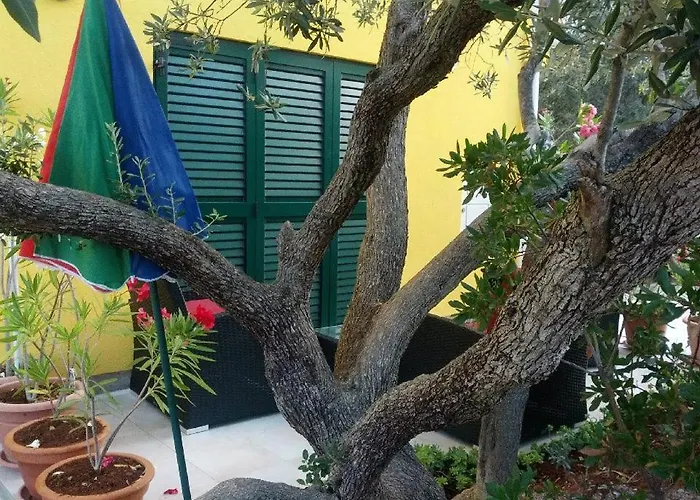 Apartman Sunset