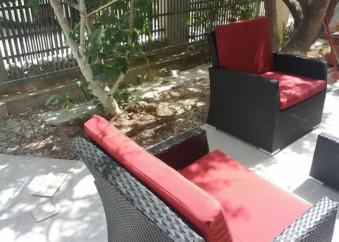 Sunset Apartman Ždrelac