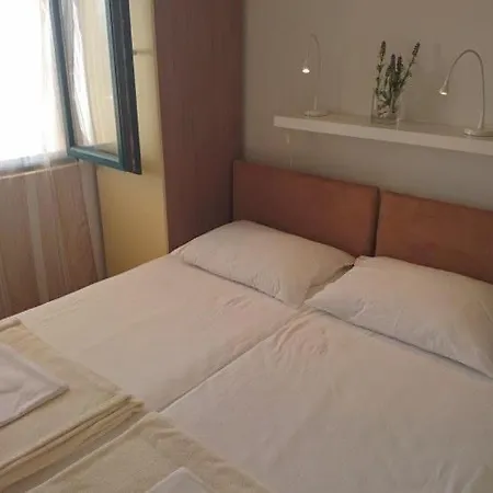 Apartamento Sunset Ždrelac
