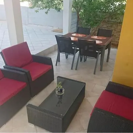Apartamento Sunset