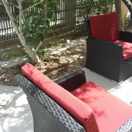 Sunset Appartement Ždrelac