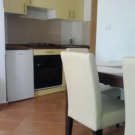 Sunset Апартаменты *