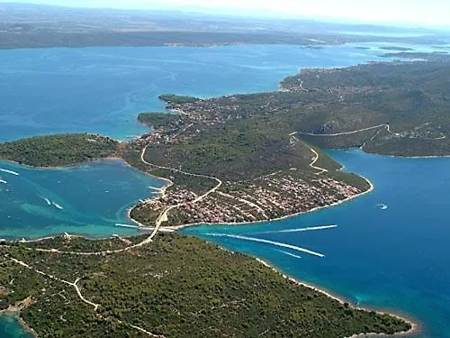 Appartement Sunset Ždrelac