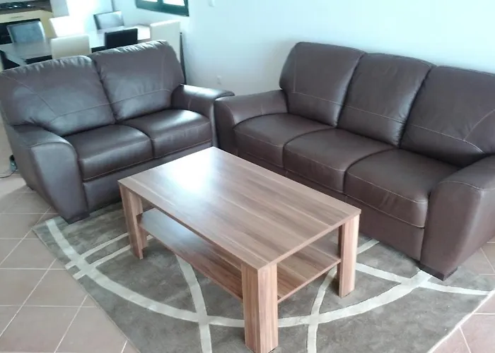 Sunset Appartement *