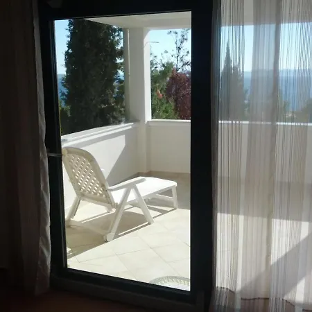 Sunset Apartment