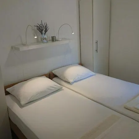 Sunset Apartment Zdrelac