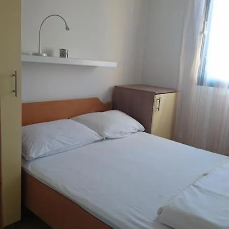 Sunset Apartment Zdrelac